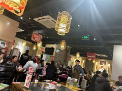 -大龙燚火锅(春熙店)