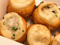 -哑巴生煎(临顿路店)