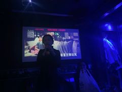 -好乐迪量贩KTV(春熙路香槟广场店)