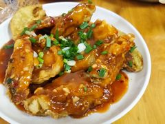 -老字号怡玺·藿香雅鱼(20年雅安店)