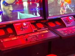 -核客电玩城(东门店)