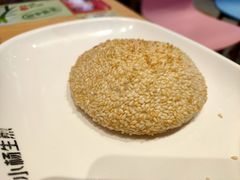 -小杨生煎(周浦万达店)