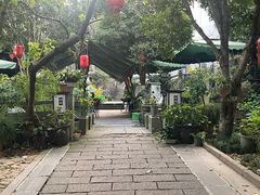 -阿巧茶庄