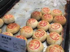 -上海市长春食品商店(淮海中路店)