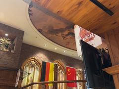 -德国金皇冠啤酒坊(硅谷大街店)