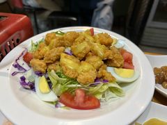 -山海珍味韩国料理(奥城店)