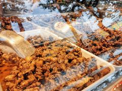 -鑫记婆婆兔·成都特产·兔头手撕兔(太古里店)