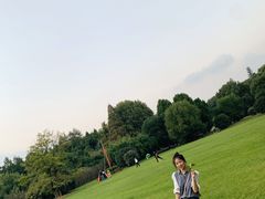 -东湖落雁景区