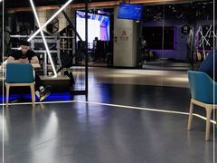 -懒人Club运动健身·运动康复·私教(三迪中心店)