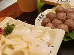 -大龙辣火锅·龙虾·烧烤(湖滨新天地店)
