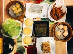 -添好运点心专门店(中环IFC店)