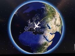 -上海浦东国际机场-T2航站楼