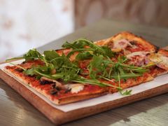 水牛奶酪披萨-意块披萨PIZZA SAPORITA(东直门店)