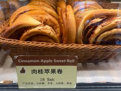 -德南面包房(尚都店)