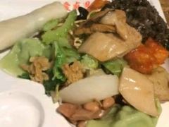 -素清香(解放路店)
