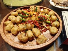 -杨记隆府(南坪店)