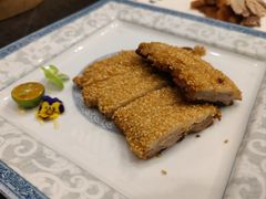 全聚德精品烤鸭-全聚德(前门店)