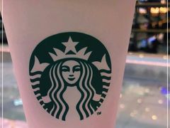 -星巴克臻选(嘉兴海宁银泰城店)