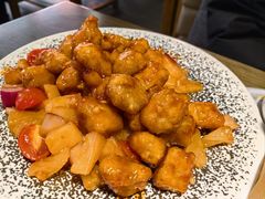 -隆喜元鱼汤包·海鲜(中联广场店)