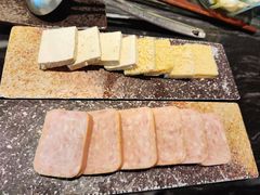 王家渡金牌午餐肉-王家渡火锅(金宝汇店)