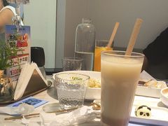 -悦荟牛排餐厅(佳木斯万达店)