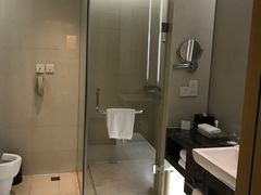 -天津水游城丽筠酒店