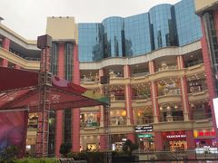 -宝龙广场(福州台江店)