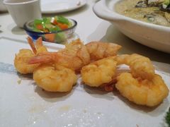 -奕景海鲜·大连菜(星海广场店)