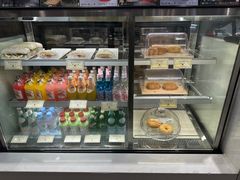 -逸派咖啡 EPARKCOFFEE(广安门店)