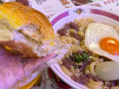 -憶廟街 X 沙角邨(太古城店)