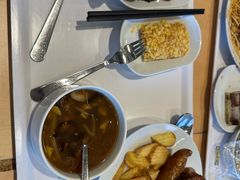 -宜家·瑞典风味餐厅(四元桥店)