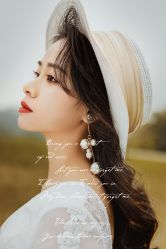 -帆拉斐婚纱摄影(春熙店)