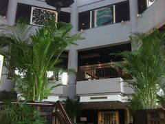 大堂-苏州吴宫泛太平洋酒店