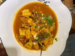 -千岛湖小鱼儿·淳安匠心农家菜