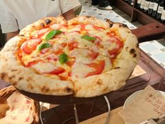 -tuan woodfire kitchen(锦绣坊店)