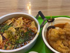 -丽丽三鲜螺蛳粉(田林路店)