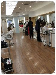 -THE LOG SALON 记录