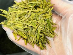 -先春西湖龍井•九曲红梅(杭大路店)