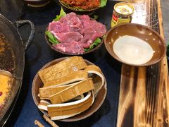 -利姐牧牛匠老火锅(兰花店)