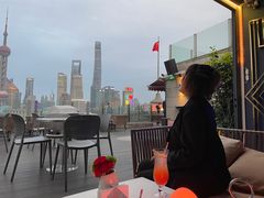 -罗斯福色戒酒吧(外滩店)