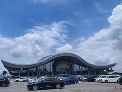-广东科学中心