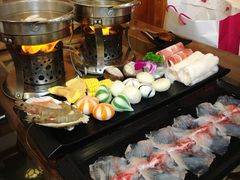 -丽江庭院之丽江往事(安定门店)