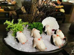 -湊湊火锅·茶憩(打浦桥日月光店)