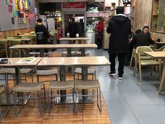 大堂-阿利茄汁面(玉凤路店)
