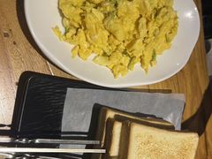 -花腰餐吧Bistro烧烤 傣味(传媒大学店)