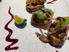 -春树下·树屋花房西餐厅(罍街AS1980店)