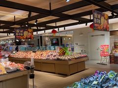 -T11生鲜超市(朝阳公园店)
