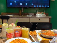 -火吧PTV聚会餐厅(10号店)
