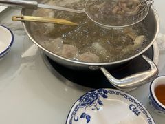 -福合埕牛肉火锅(长平国新店)