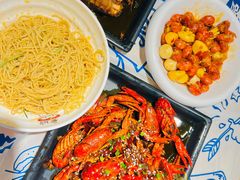 -松哥油焖大虾(科技园店)